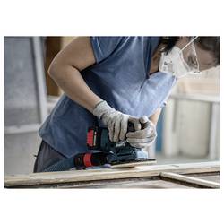 Bosch Accessories 2608902515 2608902515 sada brusného papíru pro excentrické brusky 1 sada