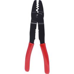 Krimpovací kleště jednoduché KS Tools 115.1235