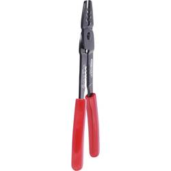 Krimpovací kleště jednoduché KS Tools 115.1235