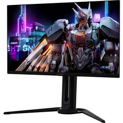 Gigabyte FO27Q5P herní monitor 68.6 cm (27 palec)2560 x 1440 Pixel, 16:9, 0.03 ms, OLED