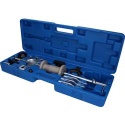 Brilliant Tools BT671300 Stahovák nábojů kol Počet háčků 1