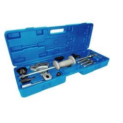 Brilliant Tools BT671300 Stahovák nábojů kol Počet háčků 1