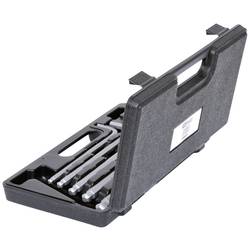 KS Tools 151.2150 Kulová hlavice sada klíčů