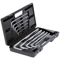 KS Tools 151.2150 Kulová hlavice sada klíčů