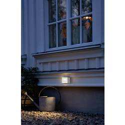 Konstsmide Chieri 7862-250 venkovní nástěnné LED osvětlení Energetická třída (EEK2021): F (A - G) 4.06 W bílá