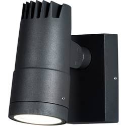 Konstsmide Andria 7861-370 venkovní nástěnné LED osvětlení Energetická třída (EEK2021): G (A - G) LED 8 W antracitová