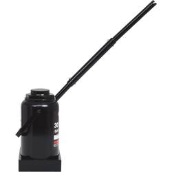 KS Tools Hydraulický zvedák vozíků tlakových lahví 30 t min./max.výška: 28.5 - 46.5 cm