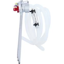 KS Tools 160.0725 Sada odvzdušňovacích klíčů brzd, 6 ks