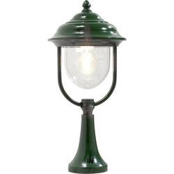 Konstsmide 7224-600 Parma LED světlo do objímky E27 75 W zelená