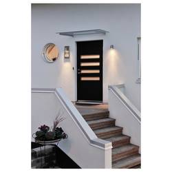 Konstsmide Modena 7655-000 osvětlení čísla domu GU10 35 W nerezová ocel