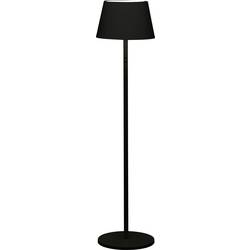 Konstsmide 7824-750 Pomezia venkovní stojací osvětlení LED LED černá