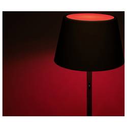 Konstsmide 7824-750 Pomezia venkovní stojací osvětlení LED LED černá