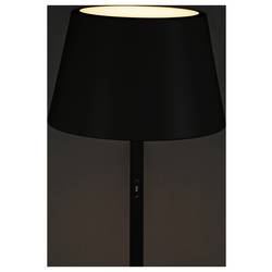 Konstsmide 7824-750 Pomezia venkovní stojací osvětlení LED LED černá