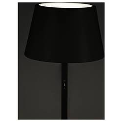 Konstsmide 7824-750 Pomezia venkovní stojací osvětlení LED LED černá