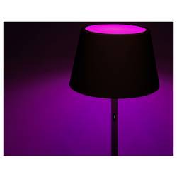 Konstsmide 7824-750 Pomezia venkovní stojací osvětlení LED LED černá