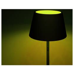 Konstsmide 7824-750 Pomezia venkovní stojací osvětlení LED LED černá