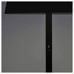 Konstsmide 7824-750 Pomezia venkovní stojací osvětlení LED LED černá