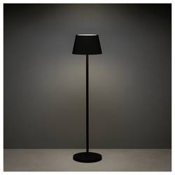 Konstsmide 7824-750 Pomezia venkovní stojací osvětlení LED LED černá