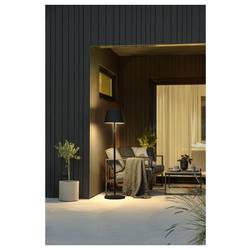 Konstsmide 7824-750 Pomezia venkovní stojací osvětlení LED LED černá