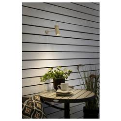 Konstsmide 7844-330 Multi Akumulátorová stolní LED lampa písková