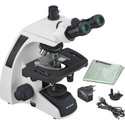 Bresser Optik 5760700 Science Infinity mikroskop s procházejícím světlem trinokulární 1000 x procházející světlo