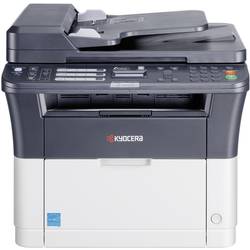 Kyocera FS-1325 MFP multifunkční tiskárna laserová černobílá A4 tiskárna, skener, kopírka, fax