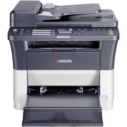 Kyocera FS-1325 MFP multifunkční tiskárna laserová černobílá A4 tiskárna, skener, kopírka, fax