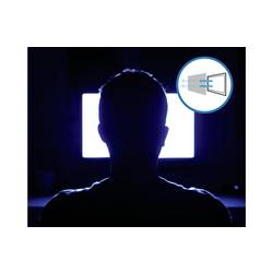 Kensington Privacy Screen Filter fólie chránicí proti blikání obrazovky Notebook 35,6 cm (14) Formát obrazu: 16:9 626462
