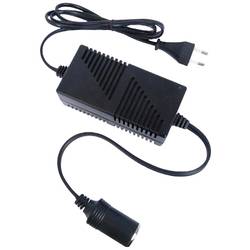 HP Autozubehör 20232 60 W 1 ks (d x š x v) 13 x 6.5 x 4 cm Výstupní napětí=12 V/DC Provozní napětí=230 V 5 A