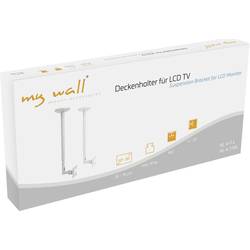 My Wall HL 4-1 WL TV stropní držák 25,4 cm (10) - 76,2 cm (30) odnímatelný, naklápěcí, nakláněcí, stropní držák