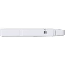 testo 184 G1 jednorázový multifunkční datalogger teplota, vlhkost vzduchu, vibrace/zrychlení -20 do +70 °C 0 do 100 % rF 0 do 10 G funkce PDF
