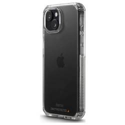 Hama Cover Apple iPhone 15 transparentní 00138103