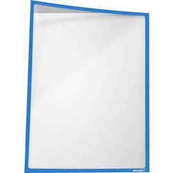 Ultradex 889007 informační rámeček magnetický modrá (š x v) 225 mm x 312 mm DIN A4