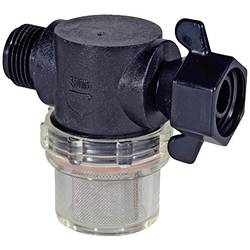 SHURflo 255-215 Twist on Strainer mit Flügelmutter Typ C jemný vodní filtr Ø 12,7 mm (1/2 )