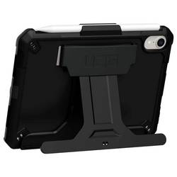 Urban Armor Gear Scout obal na tablet Apple iPad mini 8.3 (Gen.6, 2021), iPad mini 8.3 (A17 Pro, 2024) 21,1 cm (8,3) Backcover černá