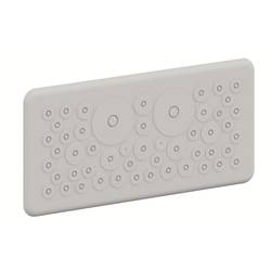Striebel & John 2CPX052436R9999 Membránová příruba CZF2 na a/B skříň Comfortline Příruba 1 ks