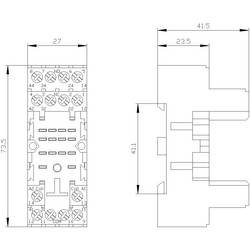 Siemens LZS:PT78740 1 ks