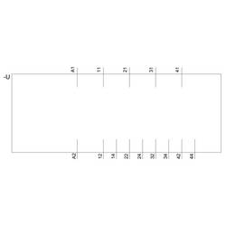 Siemens LZS:PT78740 1 ks