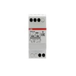 ABB 2CSM228735R0802 transformátor zvonku 4 V, 8 V, 12 V 3.75 A
