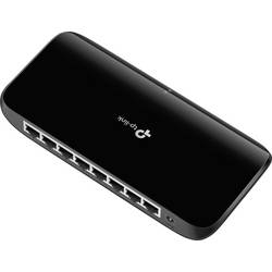 TP-LINK TL-SG1008D V6.0 TL-SG1008D síťový switch 8 portů 1 GBit/s