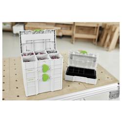 Festool SYS3 S 76 TRA UNI 577819 transportní kufr (d x š x v) 265 x 171 x 71 mm