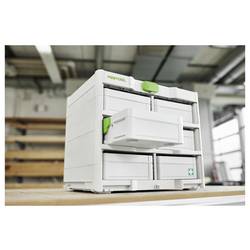 Festool SYS3 S 76 TRA UNI 577819 transportní kufr (d x š x v) 265 x 171 x 71 mm