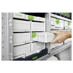 Festool SYS3 S 76 TRA UNI 577819 transportní kufr (d x š x v) 265 x 171 x 71 mm