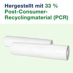 TORK 204020 pytle na odpadky 20 l bílá 1000 ks