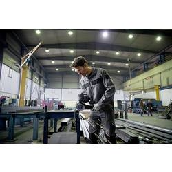 Bosch Professional GWS 17-125 S 0.601.7D0.300 úhlová bruska 125 mm, 1700 W