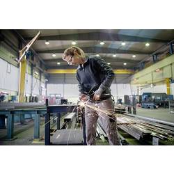 Bosch Professional GWS 17-125 S 0.601.7D0.300 úhlová bruska 125 mm, 1700 W