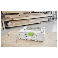 Festool BKS SYS3 50mm CE 577400 sada bitů