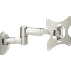 My Wall H9-6L TV držák na zeď 58,4 cm (23) - 109,2 cm (43) naklápěcí, nakláněcí variabilní odstup od zdi