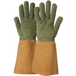 KCL Karbo TECT® 954-9 para-aramid žáruvzdorné rukavice Velikost rukavic: 9, L EN 407 CAT II 1 pár