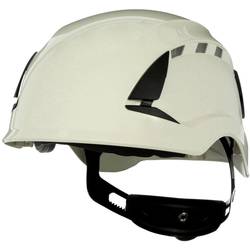 3M SecureFit X5501V-CE-4 ochranná helma EN 397 bílá